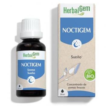 Noctigem Gemme Fresche per il Riposo 30ml