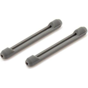 Soft Silicone Spectacle Ear Hooks