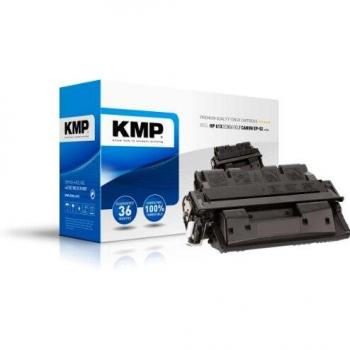 KMP Toner ersetzt HP 61X C8061X, schwarz