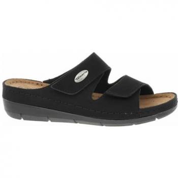 Tamaris Scarpe in Cintura 1-27510-41 Nero