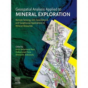 Vitalsource Technologies, Inc. Geospatial Analysis Applied to Mineral Exploration
