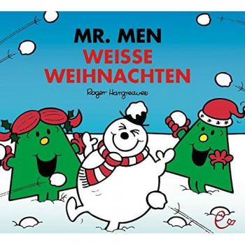 Mr. Men Little Miss
