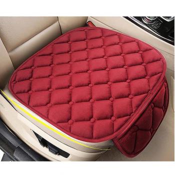 Coussin de siège en lin