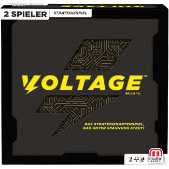 Voltage FPP88 Plus