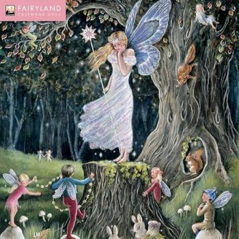 Fairyland Calendar 2026