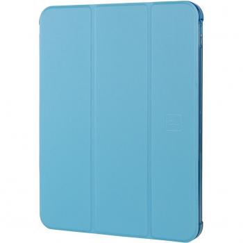 Tucano Satin Hülle für iPad 10,9 (2022) in Blau