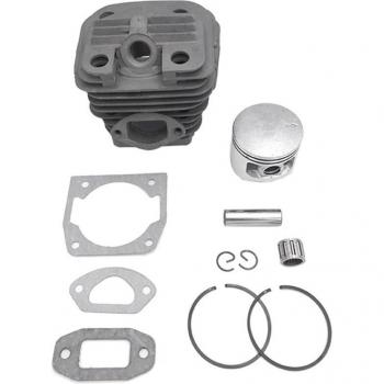 Kit de joint pour cylindre et piston 45,2mm tronçonneuse 4500, 5200, 5800