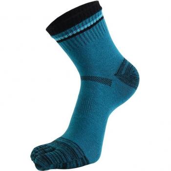 Coton Five‑Fingers Elite : Tube Moyen Rayé, Business‑Basket Automne Hiver 2022