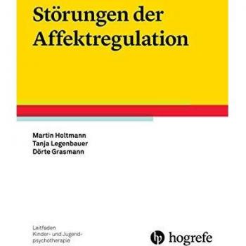 Störungen der Affektregulation (Leitfaden Kinder