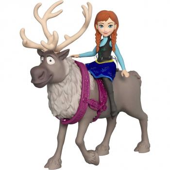 Mini Univers Anna et Sven