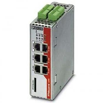 Phoenix Router FL MGUARD RS2005 TX VPN, Router