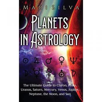 Planets in Astrology