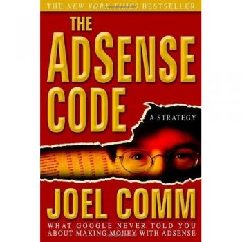 The Adsense Code