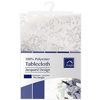 Knight Heritage 100% Polyester Cover 152x229