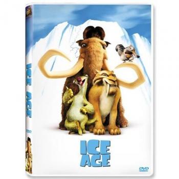 L'Âge de Glace de Chris Wedge