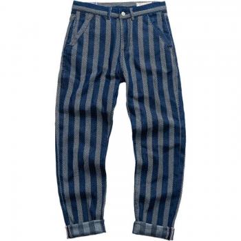 Vaqueros de Sendero AMEKA 5Trazas Masculino