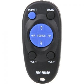 Système de commande sans fil JVC+