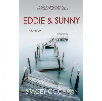 Eddie & sunny paperback