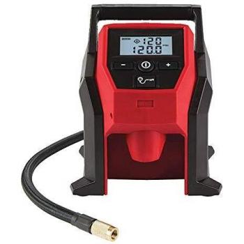 Milwaukee M12BI-0 12V Compact Inflator Bare Tool
