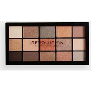 Makeup Revolution Iconic 2.0 Palette Reloaded