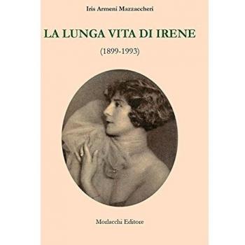 La lunga vita di Irene