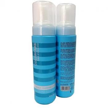 Champú Elgon ColorCare Pós-Tinte Equilibrio de pH y Calma del Cuero Cabelludo 240 ml