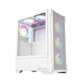 Tour PC XYZ AIRONE 300 X USB-C Noir