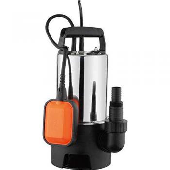 Bomba de Aguas Sucias 1100W Mader Garden Tools