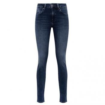 MAVI Damenjeans SOPHIE, Slim Skinny Fit, Gr. 30