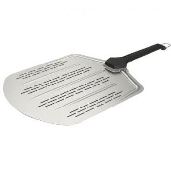Witt Perforierter Pizzaschieber aus Aluminium 36 cm