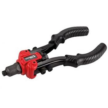 Xtreme Remachadora 3 en 1 Dogher – Rango hasta M10 6,4 mm