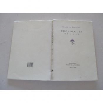 Cronología del mal