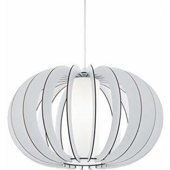 Vintage‑Stil EGLO Pendelleuchte – Moderne Wohnzimmerlampe