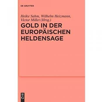 Gold in der europäischen Heldensage
