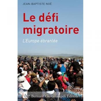 Le défi migratoire