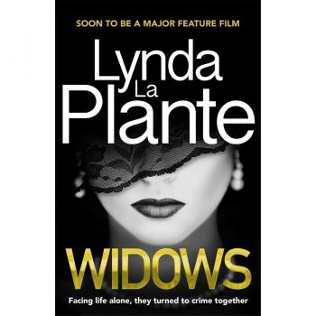 Widows: Now a major Netflix film