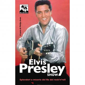 Elvis Presley show
