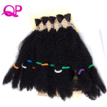 Pelo Trenzado de Alta Temperatura Qp Hair