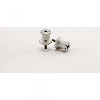 Puig Diábolos 6 cm Plata