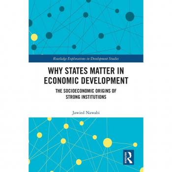 Why States Matter in Economic Development