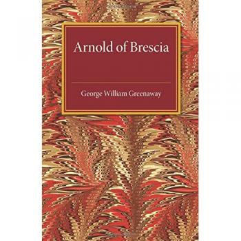 Arnold of Brescia