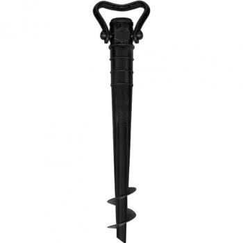 Support de Plage pour Parasol