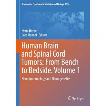 Human Brain and Spinal Cord Tumors: Neuroimmunology and Neurogenetics, Volume 1