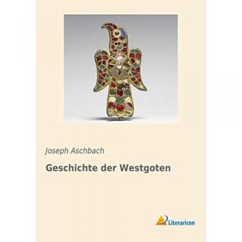Geschichte der Westgoten