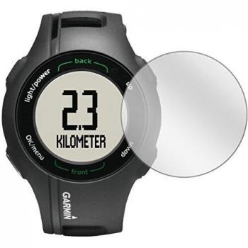Dipos I 6X Displayschutzfolie für Garmin Approach S1