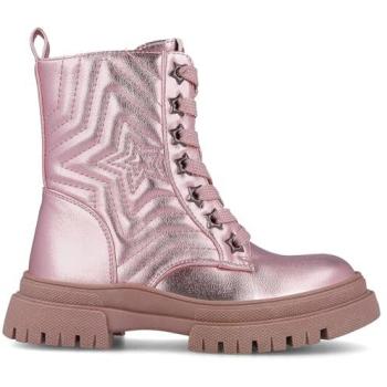 Botins Garvalin 251567 Rosa B032 Infantil