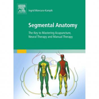 Vitalsource Technologies, Inc. Segmental Anatomy
