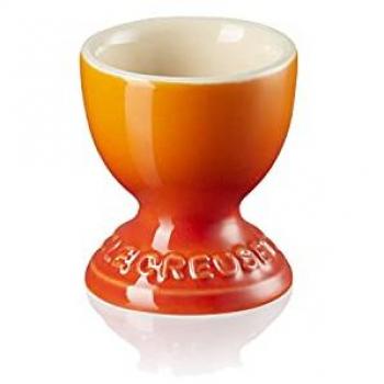 Volcanic Egg Cup by Le Creuset