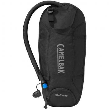CamelBak Stowaway 3L Poche d'hydratation Mixte Noir