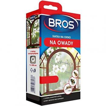 MGA Fensterfliegengitter 150 x 180 cm – Insektenschutz